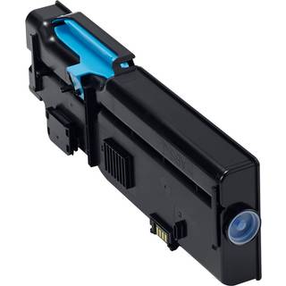 593-BBBN DELL C2660DN TONER CARTRIDGE CYAN