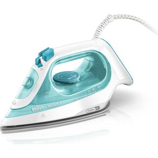 Braun strygejern SI3041GR (På lager i varehus)