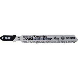 Bosch Stiksavklinge T 130 RF