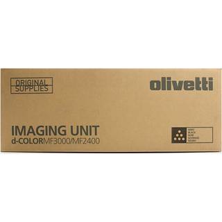 B0895 OLIVETTI D-COLOR MF3000 DRUM BLACK