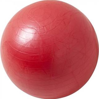 Gorilla Sports Fitnessbold - Yogabold Grå Diameter 75 cm