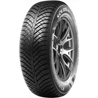 Kumho Solus HA31 3PMSF 245/70R16 107H