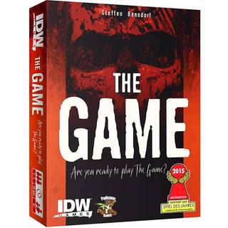 The Game plus On Fire