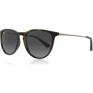 Ray-Ban Kids 0RJ9060S Solbriller - Runde Skildpadde