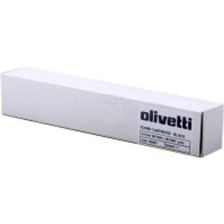 B0681 OLIVETTI D-COLOR MF1600 MF2000 TONER BLACK HY