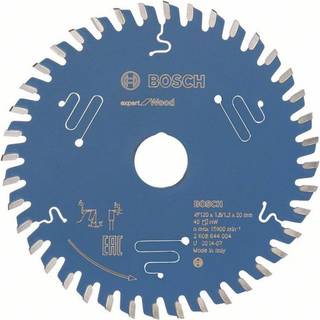 Bosch EXPERT FOR WOOD CIRCULAR SAW BLADE FOR HANDHELD CIRCULAR SAWS