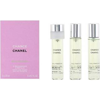 Chanel Chance Eau Fraiche Twist and Spray Eau de toilette