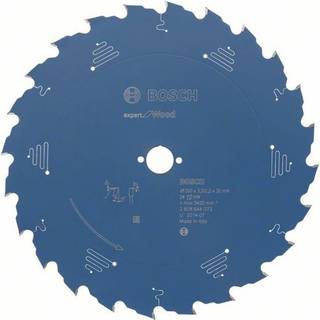Bosch Rundsavsklinge Expert for Wood