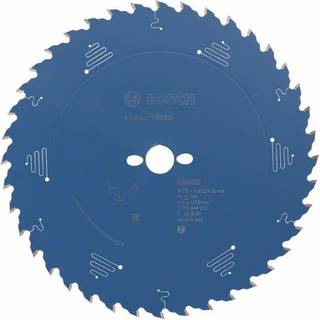 Bosch Rundsavsklinge 335x30x3mm 40t Exp Wood - 2608644072