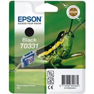 C13T03324010 EPSON T0332 INK CARTRIDGE CYAN FOR STYLUS PHOTO 950