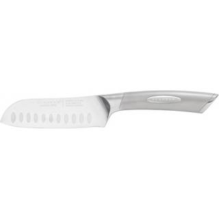 Scanpan 12,5 cm santokukniv - Classic Steel