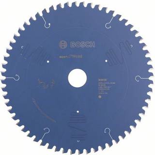 Bosch 2608642498 Expert for Wood Savklinge 60T 30 mm