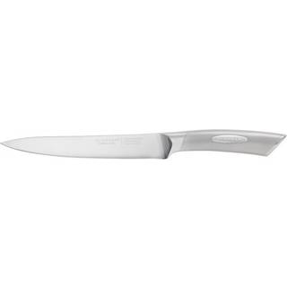 Scanpan Classic Steel forskærerkniv 20 cm