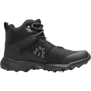 Icebug Women's Pace3 BUGrip Gore-Tex Black, US 8/EU 39