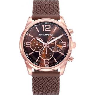 Herre Mark Maddox HC6018-45 Stilfuld Ur