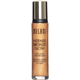 Milani Intense Bronze Glow Face & Body Liquid Bronzer