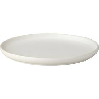 ERNST Ernst tallerken Ø25 cm Hvid-prik