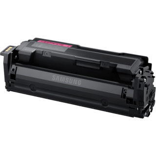 HP HP CLT-M603L Tonerkassette Magenta SU346A