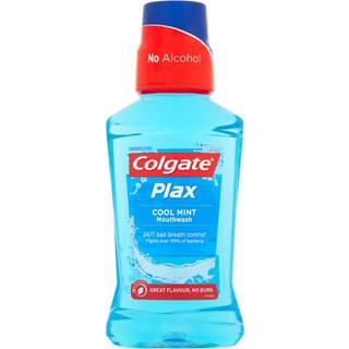Colgate Mundskyl Plax Cool Mint 250 ml.