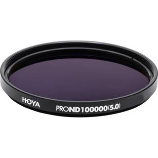 Hoya Gray filter PRO ND 100000 77mm