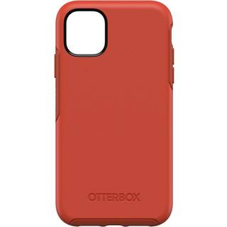 OtterBox Symmetry Clear (iPhone 11) - Gennemsigtig