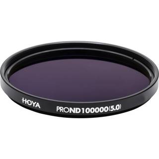 Hoya Gray filter PRO ND 100000 82mm