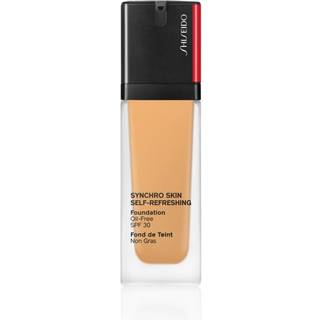Shiseido SS Foundation 360 Citrine, 30 ml.