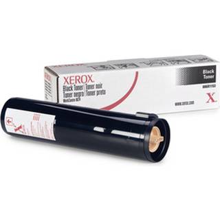 Xerox Black Laser Toner