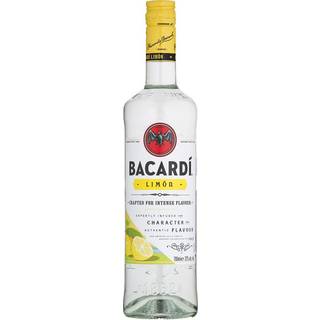 Bacardi Limon Spirit Drink Rom 70 cl 32%