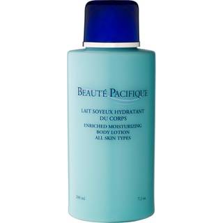 Beauté Pacifique Enriched Moisturizing Body Lotion All Skin Types, 200 ml.