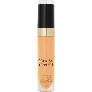 Milani Conceal + Perfect Long-Wear Concealer Natural Sand
