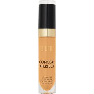 Milani Conceal + Perfect Long-Wear Concealer Deep Tan