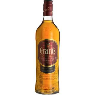 Grants Triple Wood Blended Whisky 70 cl 40%