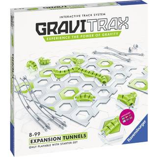Gravitrax Tunnels