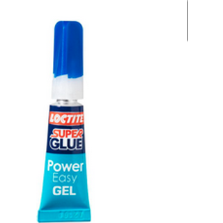 Other Superlim LOCTITE Power Easy gel 3g 7332531016742