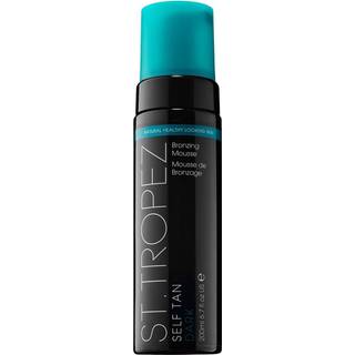 St.Tropez Self-tanners Self Tan Dark Bronzing Mousse 200 ml (1.060,00 kr / 1 l) - 200 ml