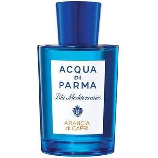 Acqua Di Parma Blu Mediterraneo Arancia Di Capri Eau de toilette 75 ml