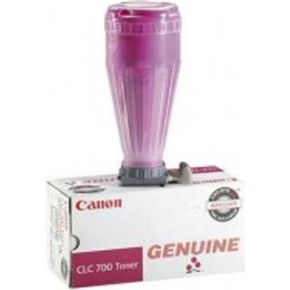 Magenta lasertoner CLC700M - Canon - 4.600 sider.