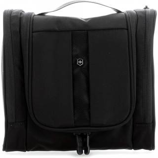 Victorinox toilettaske med ophæng (BLACK (01))