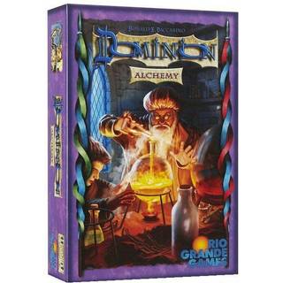 Dominion: Alchemy