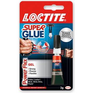 Super attak lim, gel tube (24123) 3g