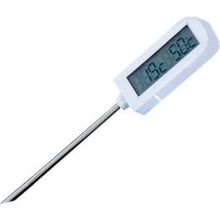 Digital Termometer, Silikomart