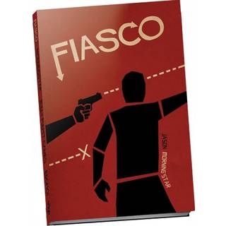 Fiasco RPG