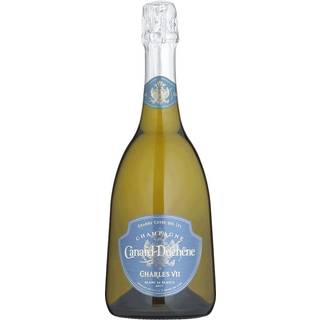 Champagne Canard-Duchene Blanc de Blancs Iconic