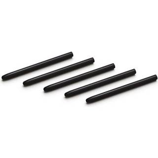 Wacom Standard Pen Nibs (5 pcs), black