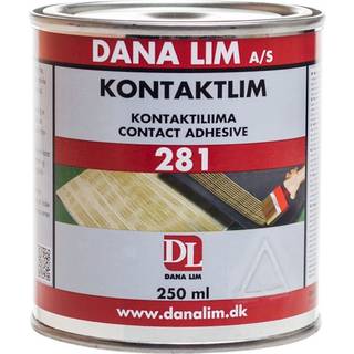 Dana Kontaktlim 281 250 kontaktlim 3004