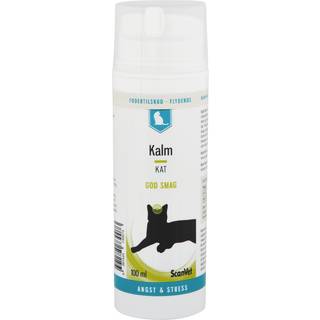 Kalm til kat
