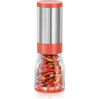 Kværn til tørrede chilli