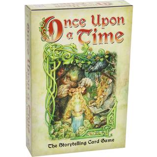 Once Upon a Time
