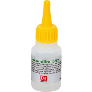 Danalim Dana Sekundlim 352, 20 gr